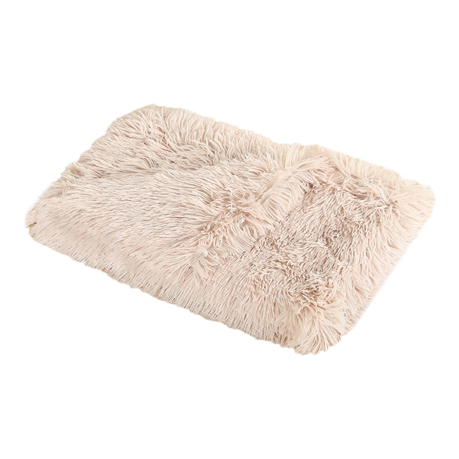 Tapis douillet et moelleux pou - Pet Beds avis et prix