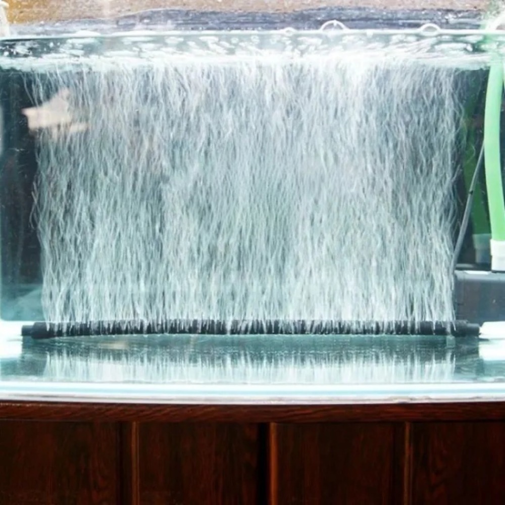 Barre à bulles en caoutchouc p - Aquarium avis et prix