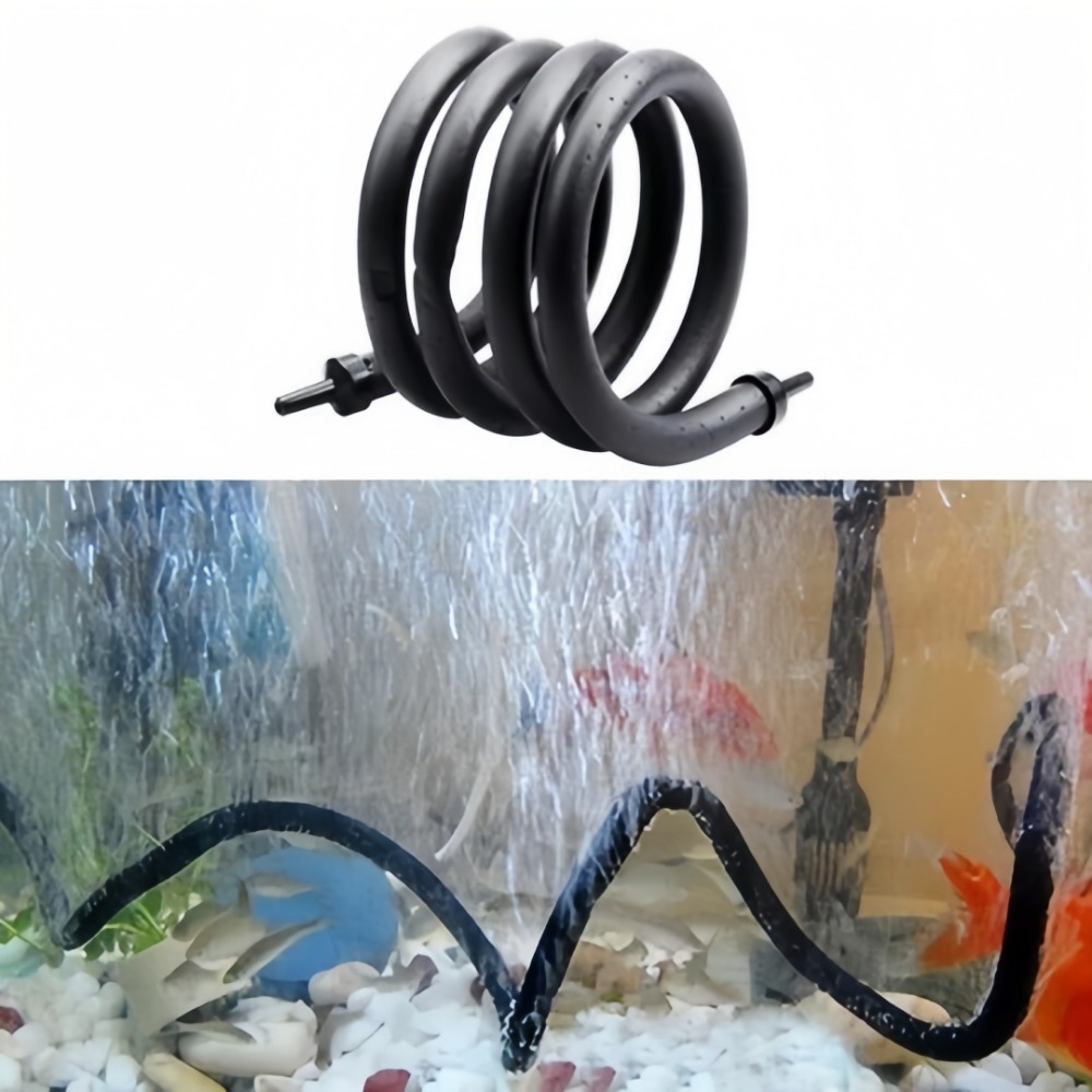 Barre à bulles en caoutchouc p - Aquarium avis et prix