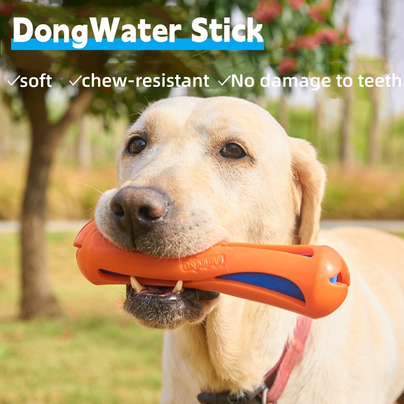 Jouet à mâcher flottant indest - Indestructible Dog Chew Toy avis et prix