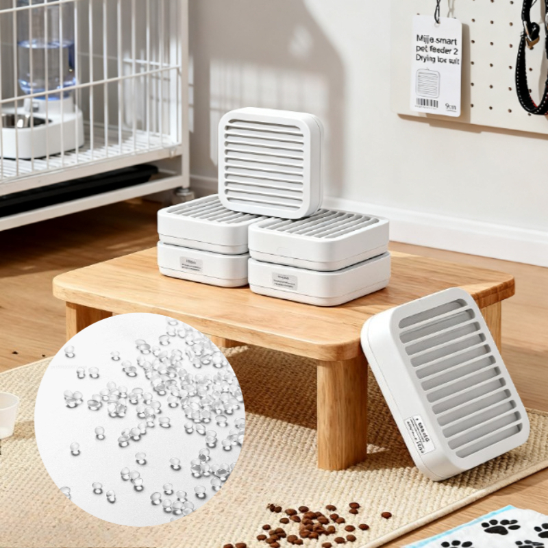   Distributeur de nourriture i - Pet Feeders avis et prix
