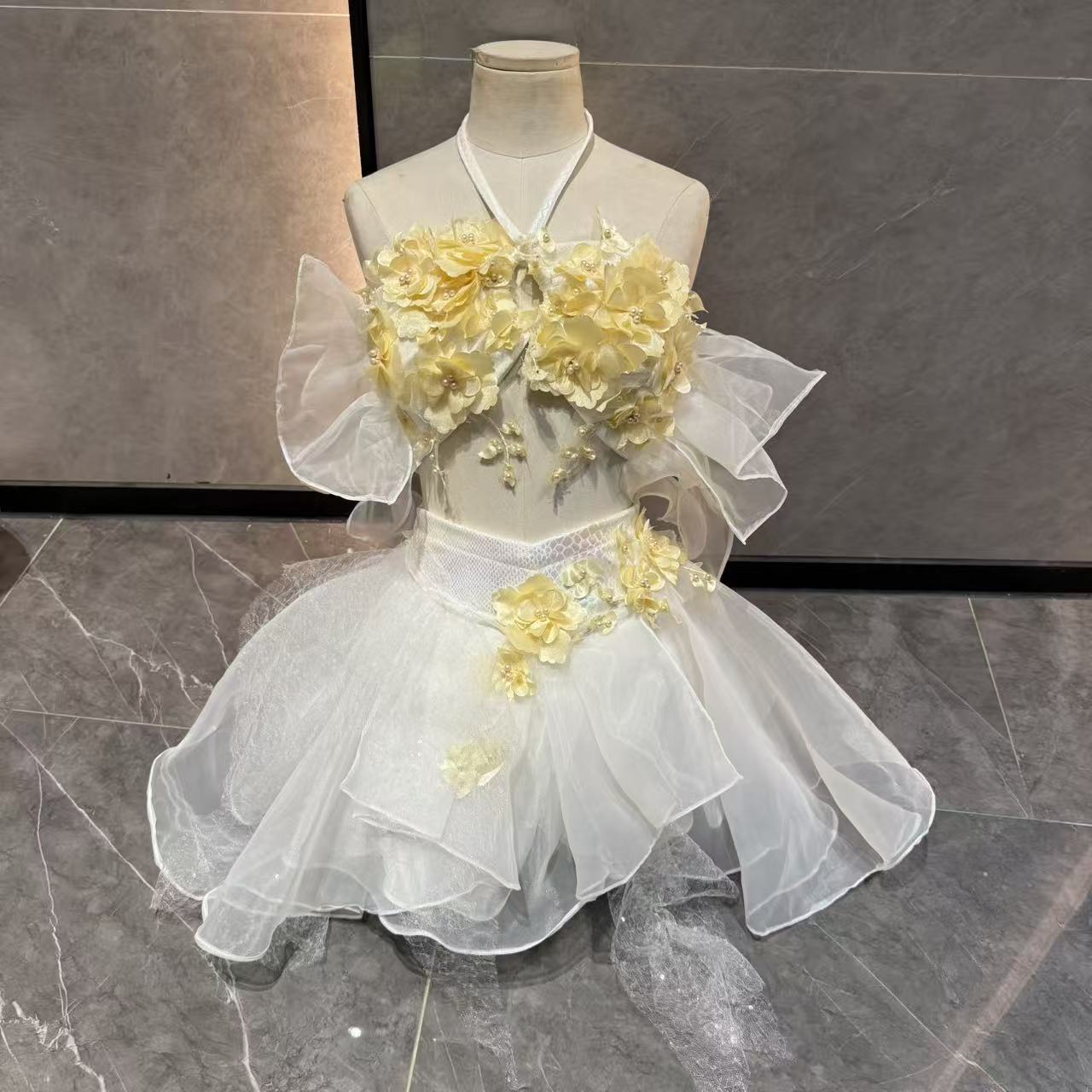 Costume de cosplay anime, robe - Aquarium avis et prix