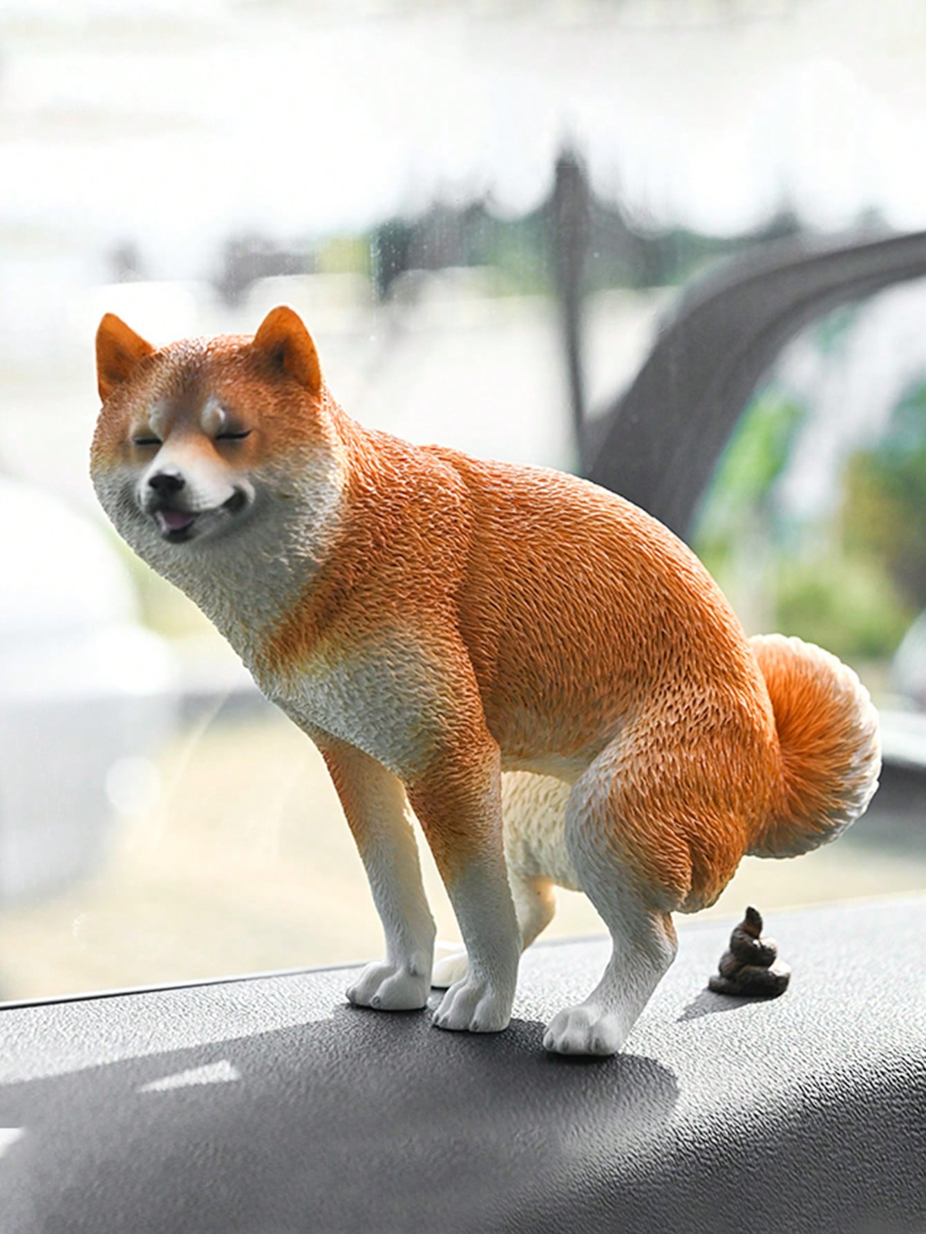 1 ensemble d'ornements amusant - Dog Toys avis et prix