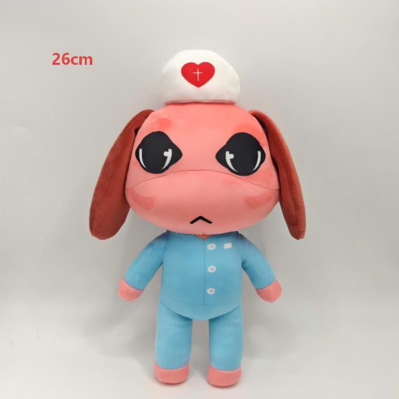 Peluche Animal Hospital : Anom - Dog Toys avis et prix