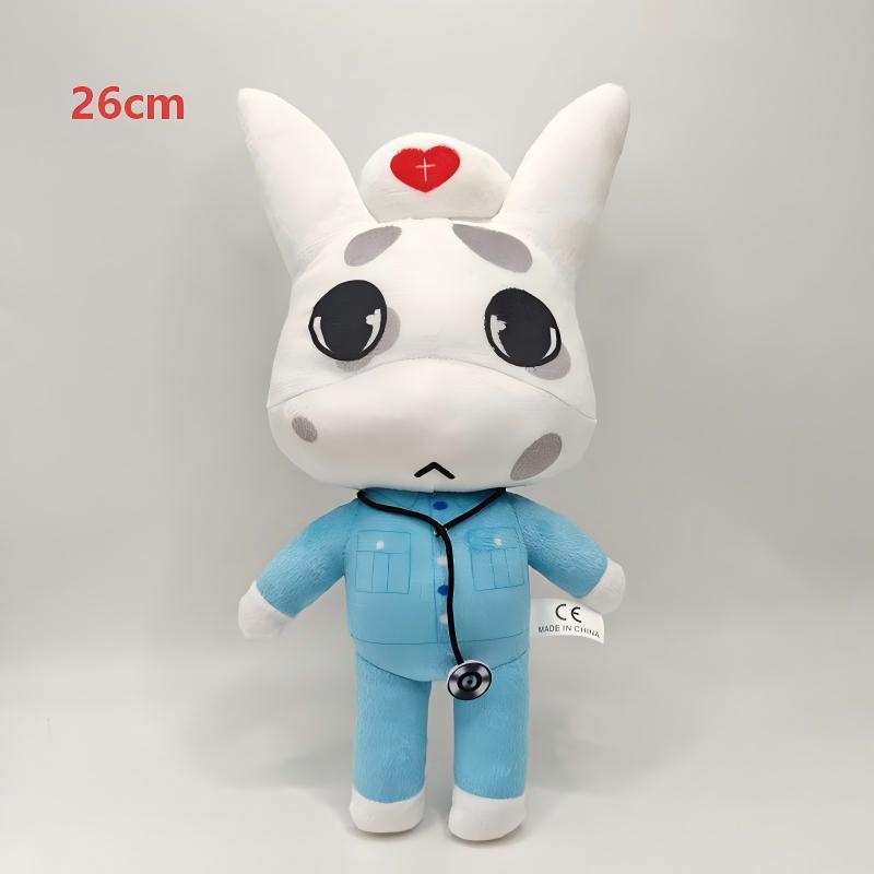 Peluche Animal Hospital : Anom - Dog Toys avis et prix