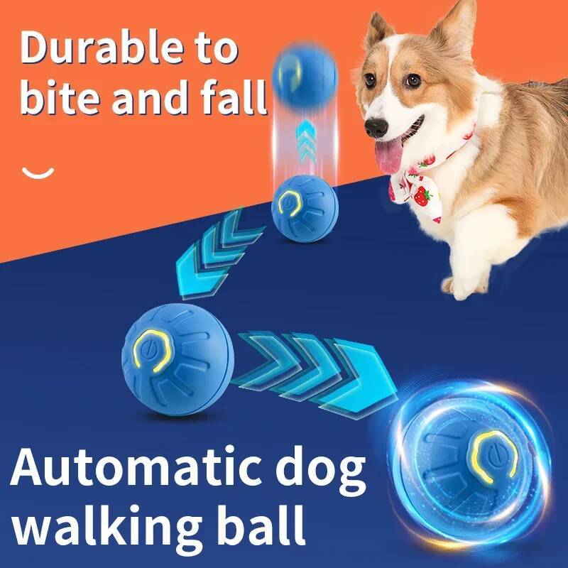 Balle de jeu intelligente pour - Indestructible Dog Chew Toy avis et prix